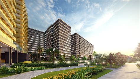 smdc upcoming projects 2023|SMDC's Gold Residences Phase 1 Marks progress with.